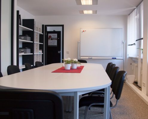 Gelsenkirchen Schulungsraum Gelsenkirchen Schulungsraum