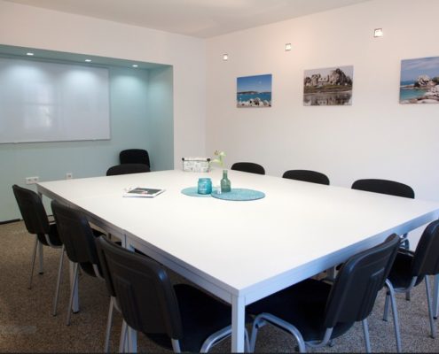 Gelsenkirchen Schulungsraum Gelsenkirchen Schulungsraum