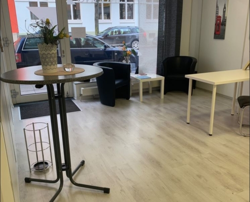 Standort Erfurt Standort Erfurt