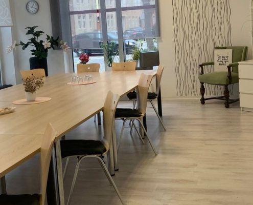 Standort Erfurt Standort Erfurt