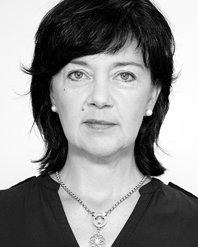 ELKA Dorsten Matina Gierth