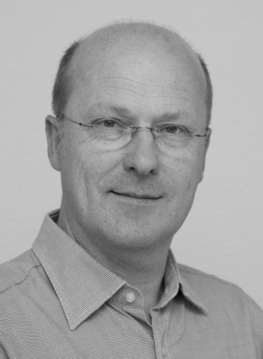 Norbert Behr Norbert Behr