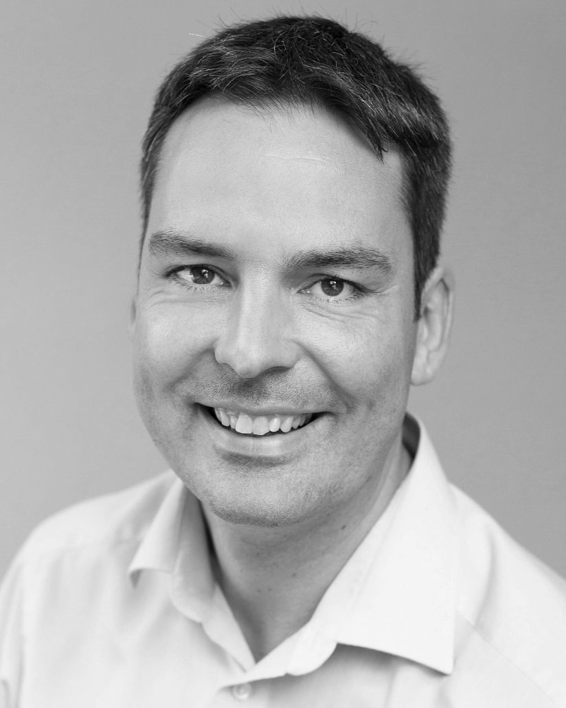 saschalinsel ELKA Aurich, Sascha Linsel