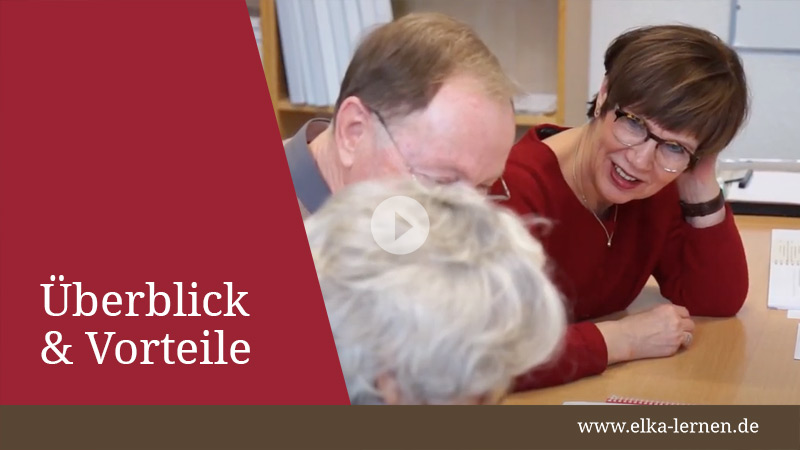 Vorschaubild Überblick & Vorteile