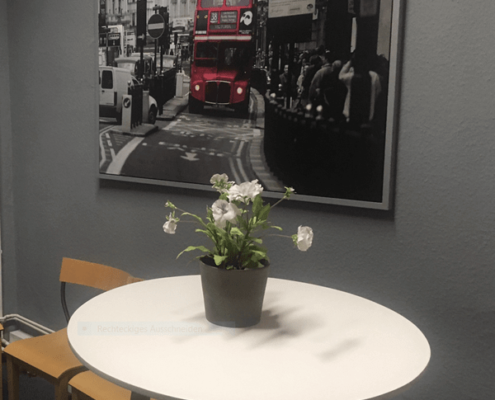 Impression-mit-Bild Impression mit Bild