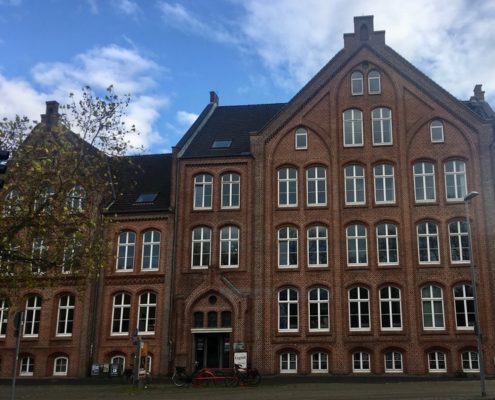 Oldenburg Zentrale Oldenburg Zentrale